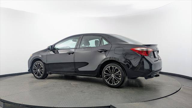Used 2014 Toyota Corolla S FWD image 6