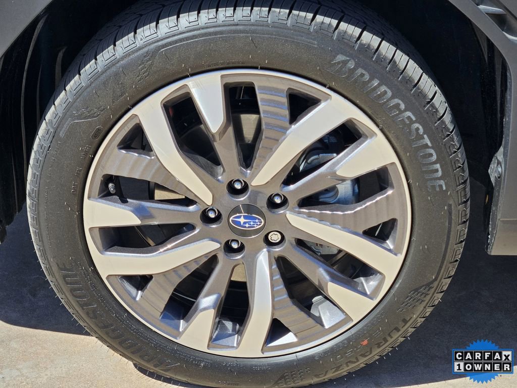 Used 2026 Subaru Forester Touring image 11