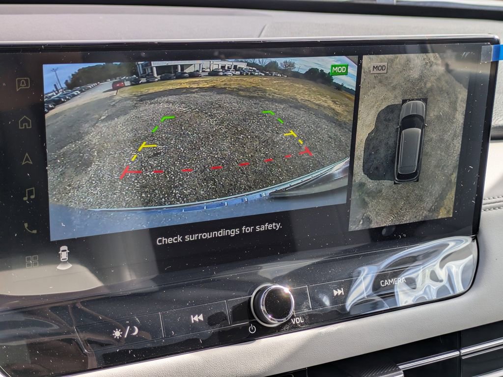 New 2026 Mitsubishi Outlander SE FWD image 22