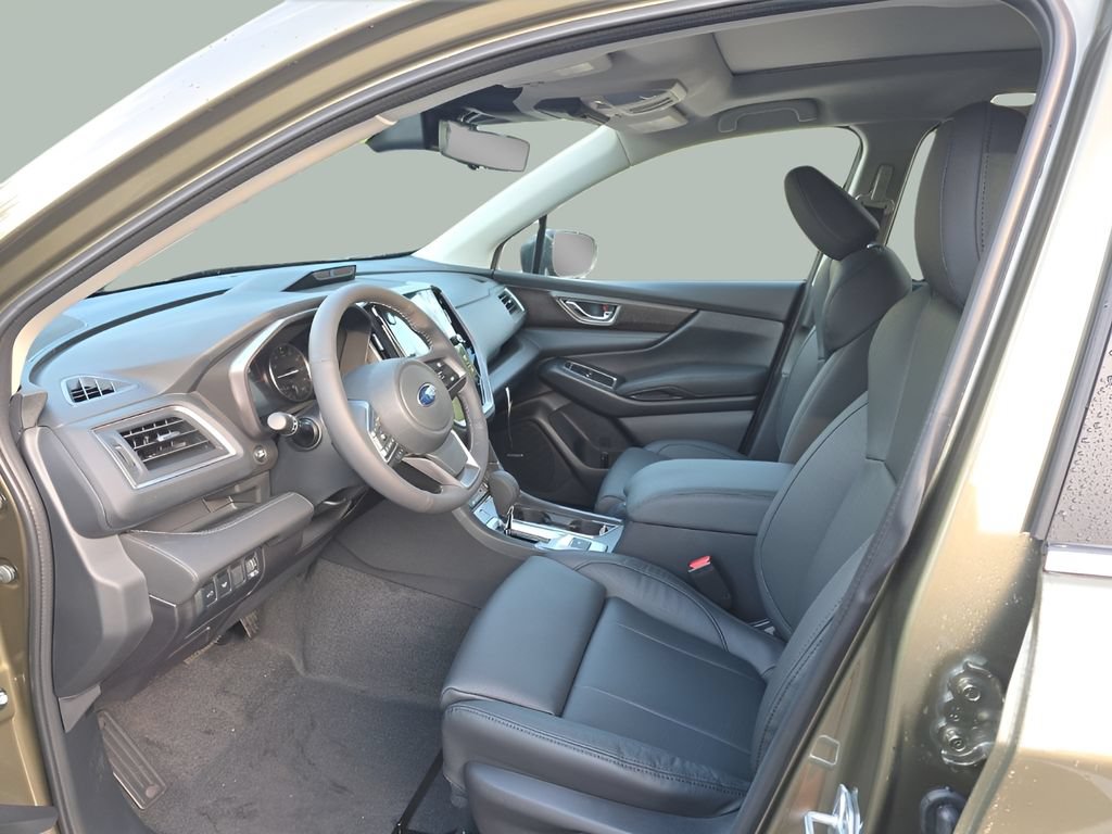 New 2026 Subaru Ascent Touring AWD/4WD image 10