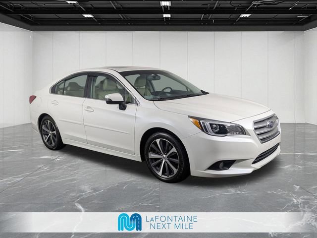 Used 2015 Subaru Legacy 3.6R Limited image 7