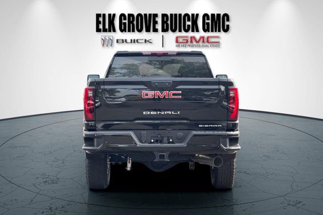 New 2026 GMC Sierra 2500 Denali w/ Denali Reserve Package image 5
