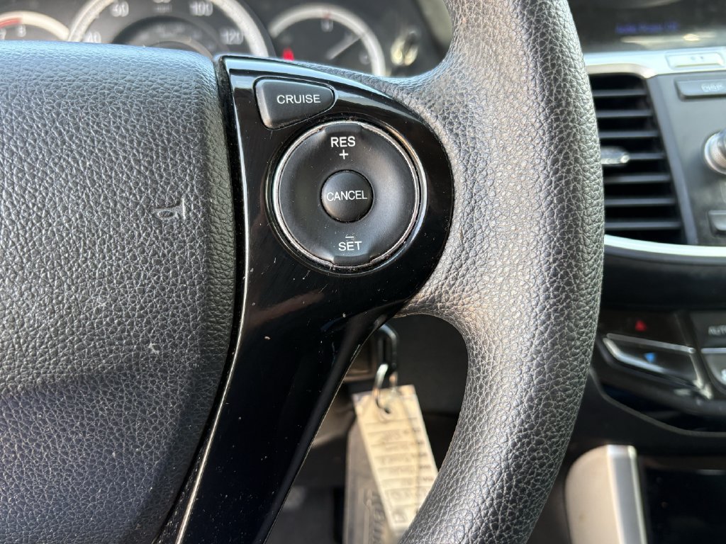 Used 2017 Honda Accord LX image 17
