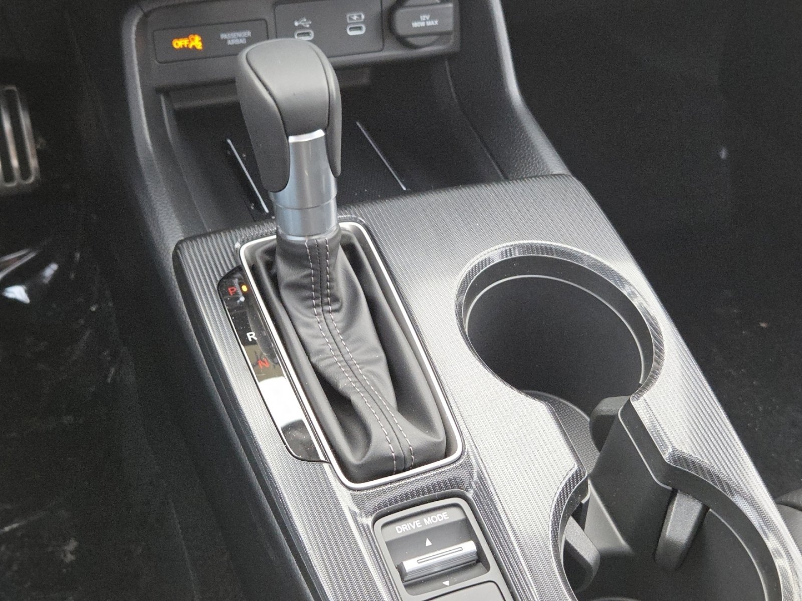 New 2026 Honda Civic Sport Touring image 31