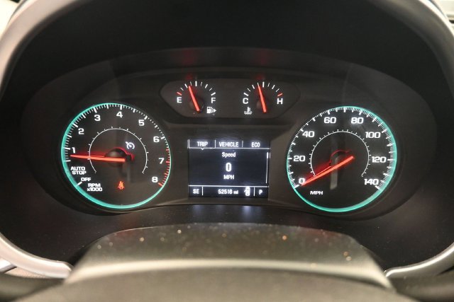 Used 2025 Chevrolet Malibu LT FWD image 26