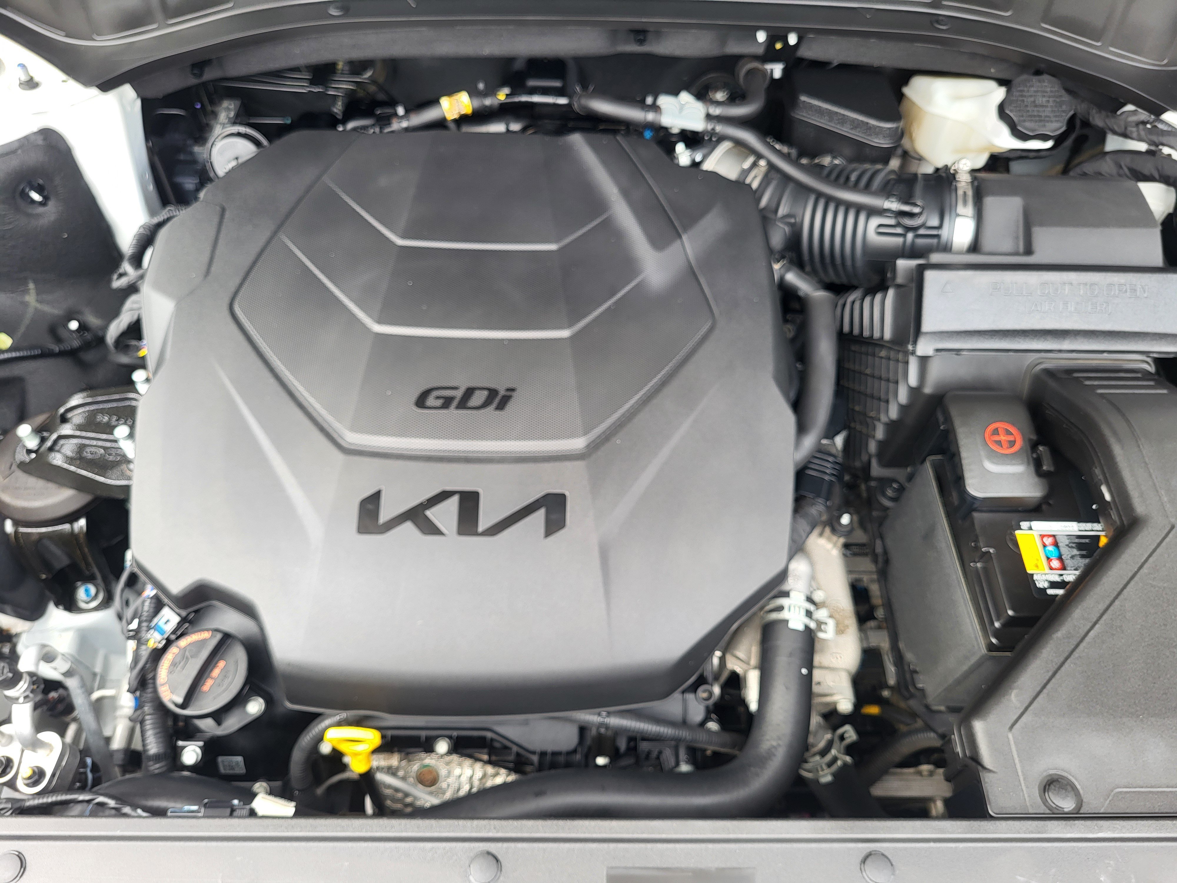 Used 2022 Kia Telluride S AWD/4WD image 27
