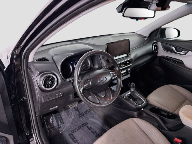 Used 2023 Hyundai Kona SEL w/ Convenience Package FWD image 22