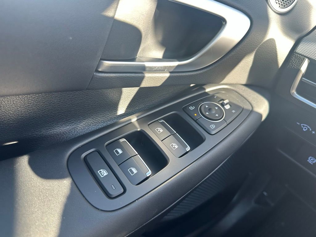 New 2026 Hyundai Sonata SEL FWD image 13