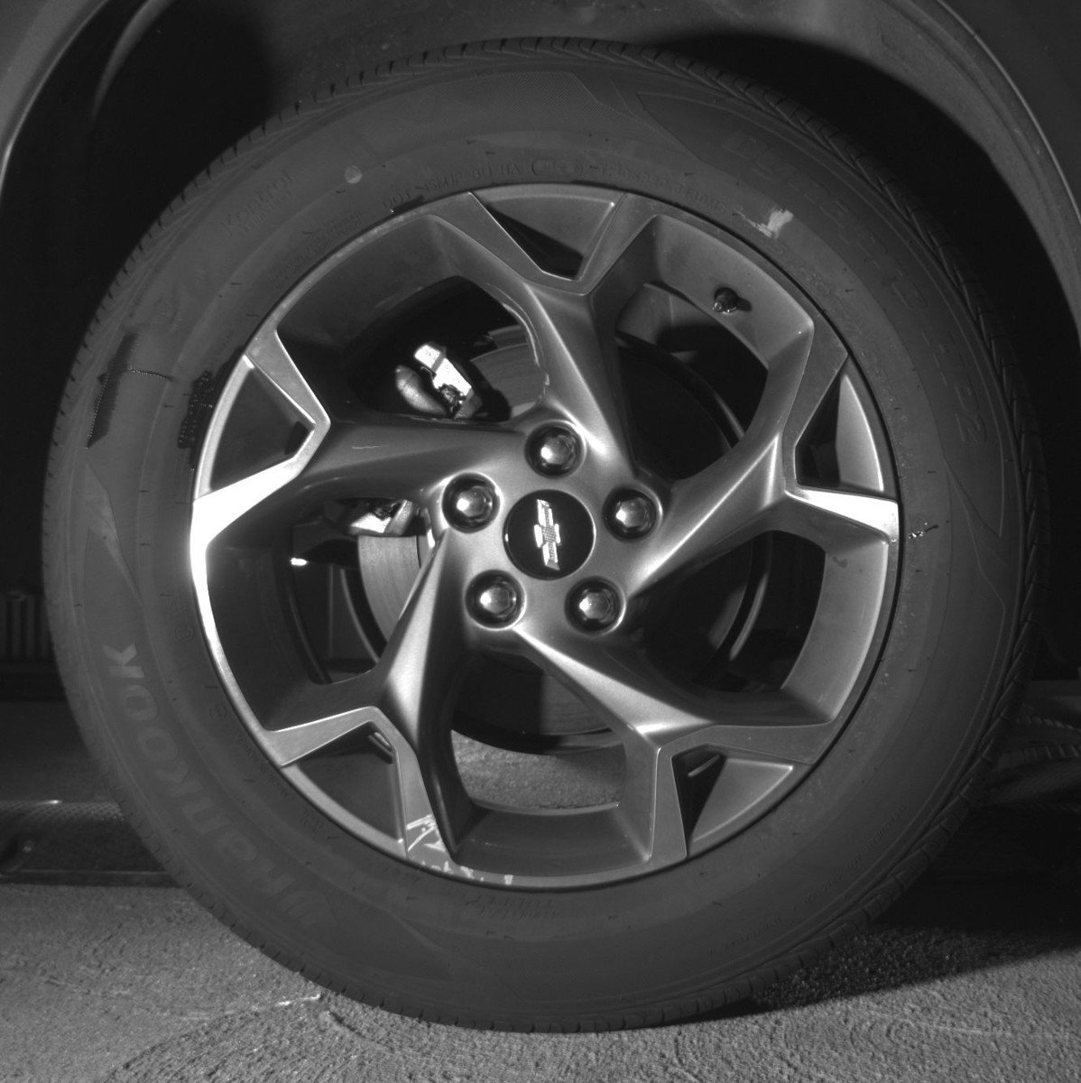 Used 2025 Chevrolet Trax LT FWD image 15