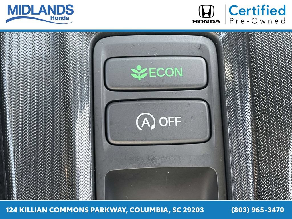 Certified 2026 Honda Civic LX image 29