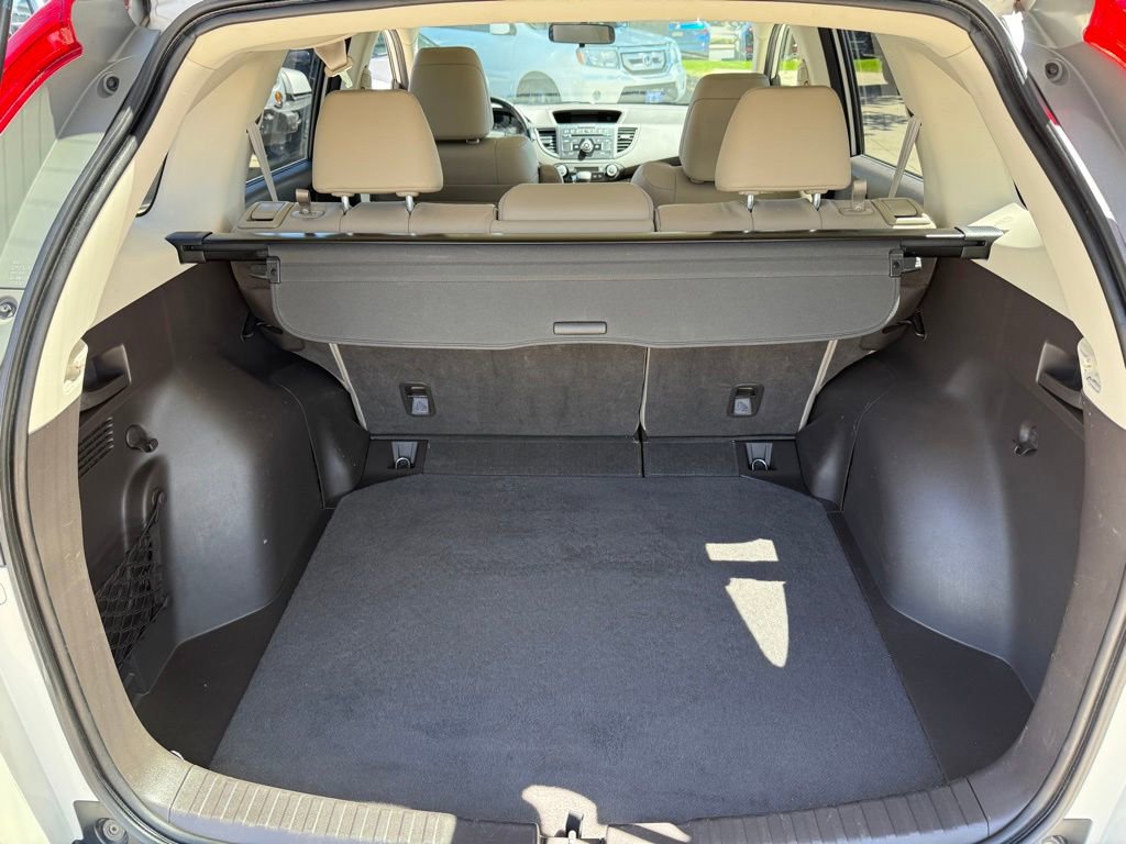 Used 2013 Honda CR-V EX-L image 16