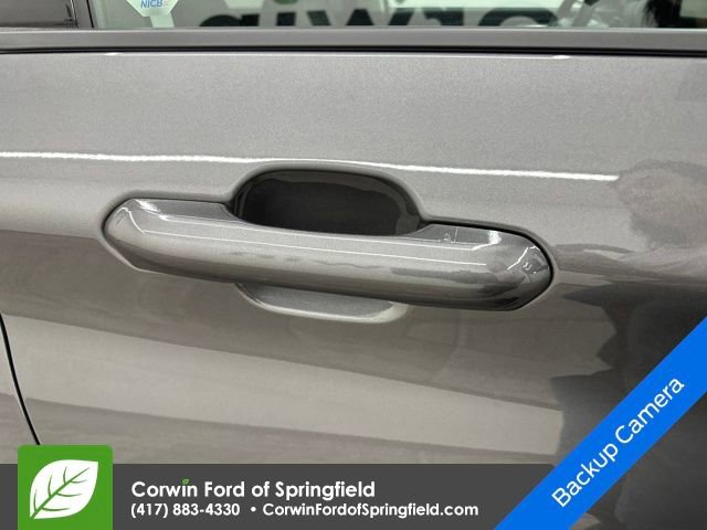 New 2026 Ford Explorer Active image 8