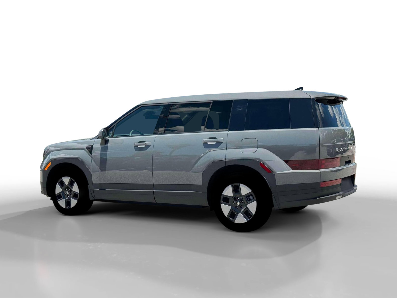 New 2026 Hyundai Santa Fe SE AWD/4WD image 4