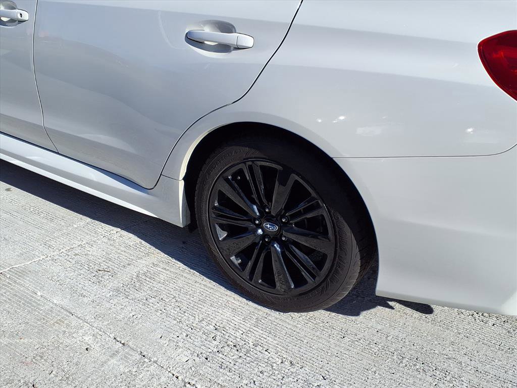 Used 2020 Subaru WRX image 29