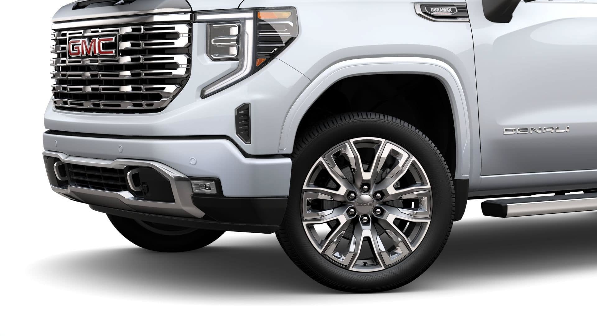 New 2026 GMC Sierra 1500 Denali w/ Denali Reserve Package AWD/4WD image 46