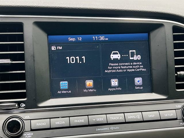 Used 2018 Hyundai Elantra SEL image 30