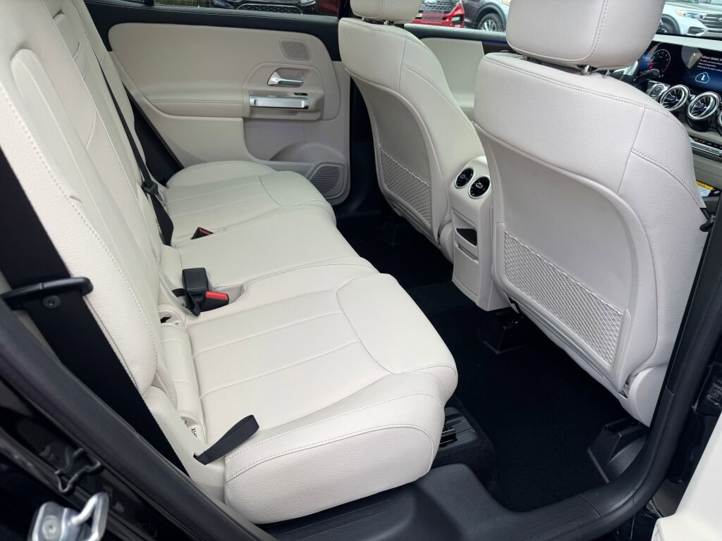 New 2026 Mercedes-Benz GLB 250 GLB 250 image 19