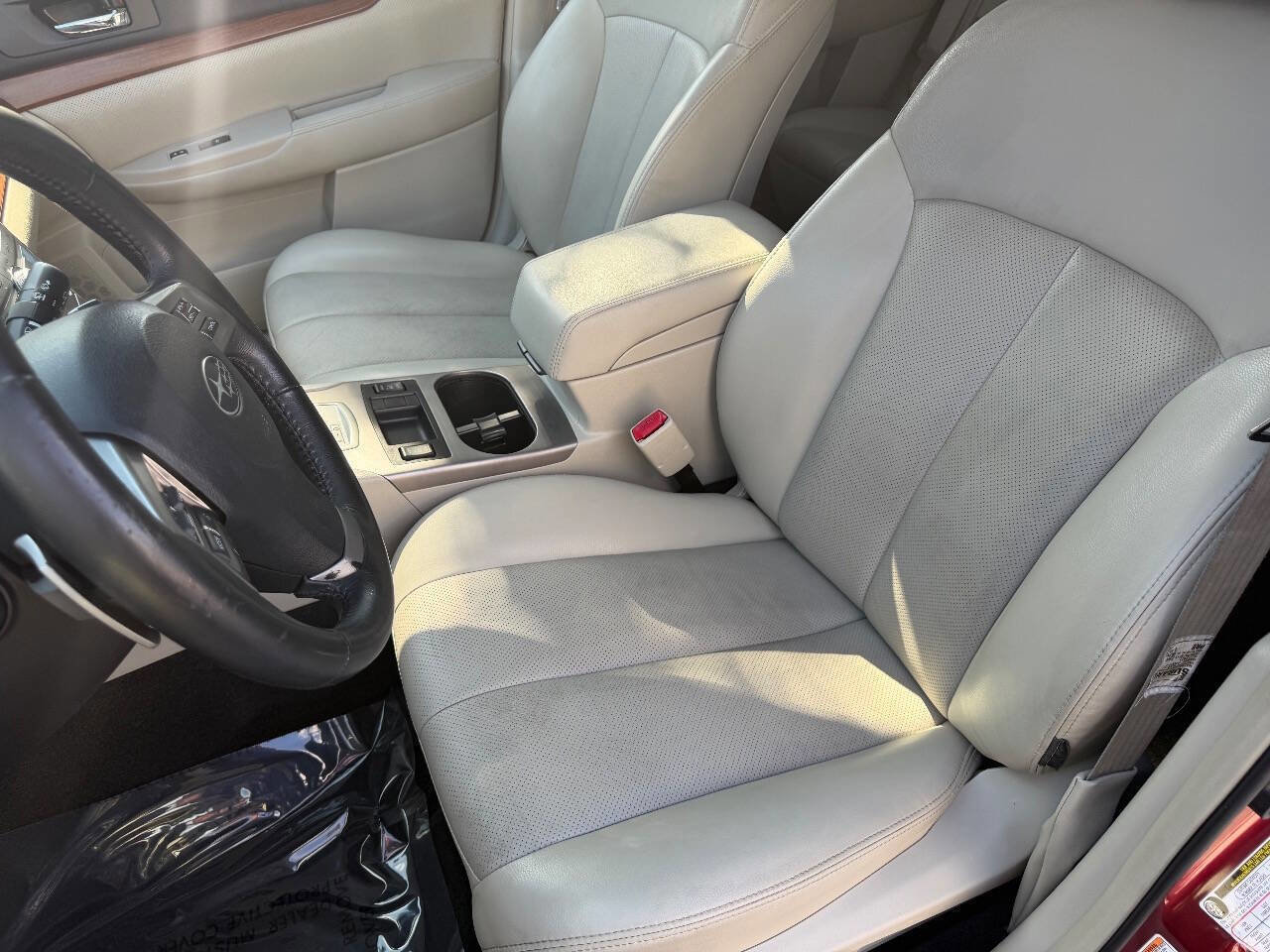 Used 2013 Subaru Outback 2.5i Limited image 22