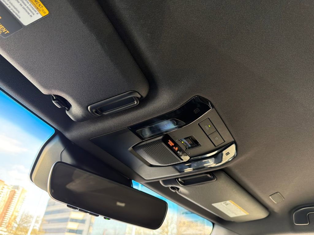 Used 2024 Toyota Land Cruiser 1958 image 32