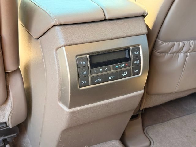 Used 2019 Lexus GX 460 Luxury AWD/4WD image 14