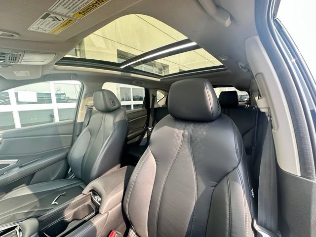 Used 2021 Acura RDX AWD image 8