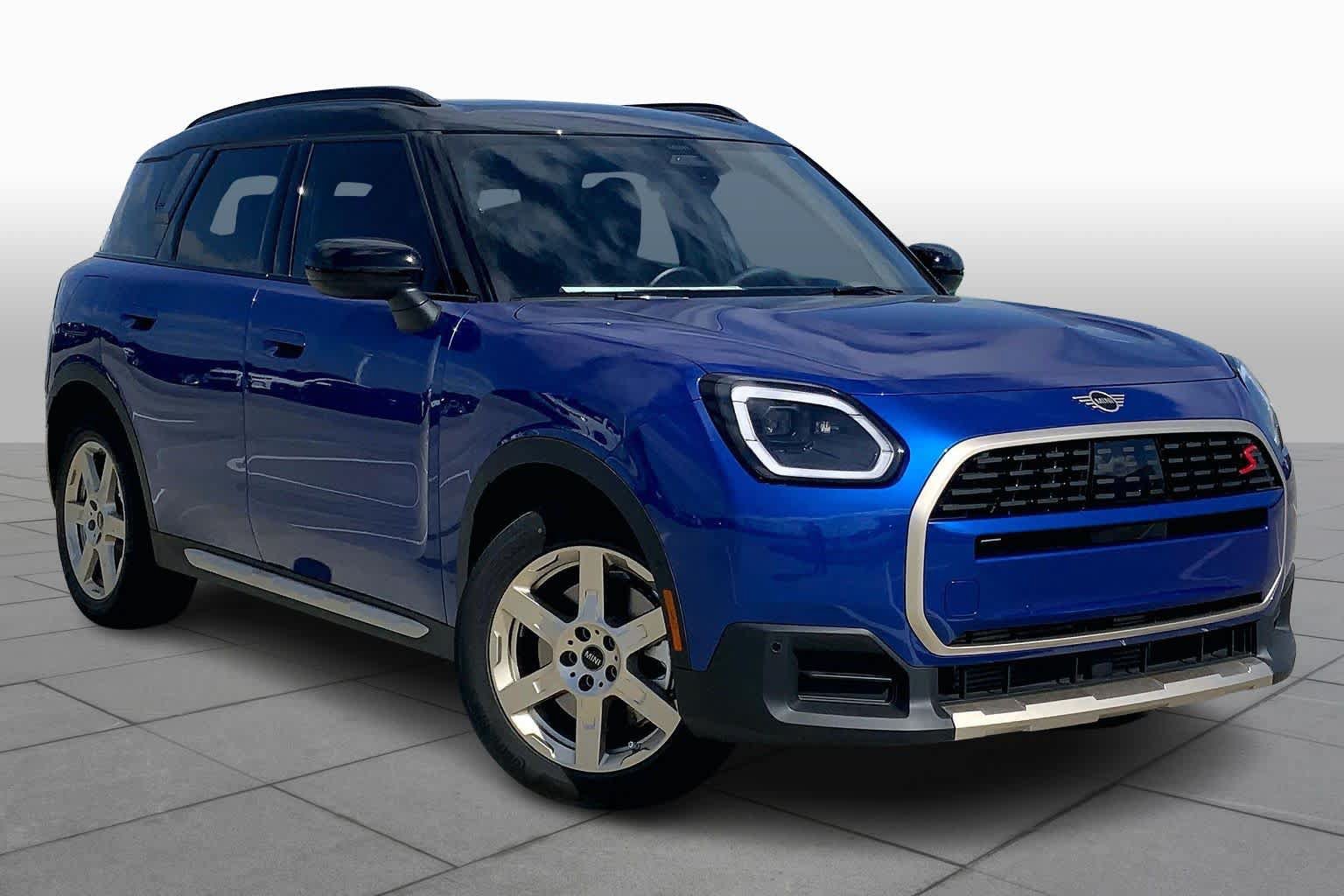 New 2026 MINI Cooper Countryman S AWD/4WD image 2