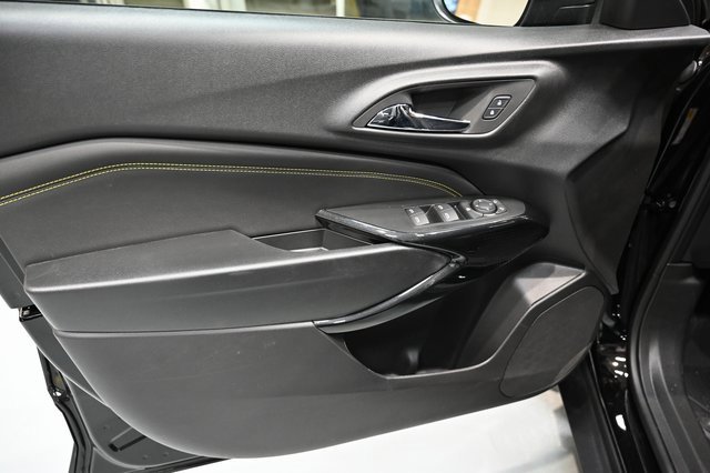 New 2026 Chevrolet Trax LT w/ Driver Confidence Package image 26