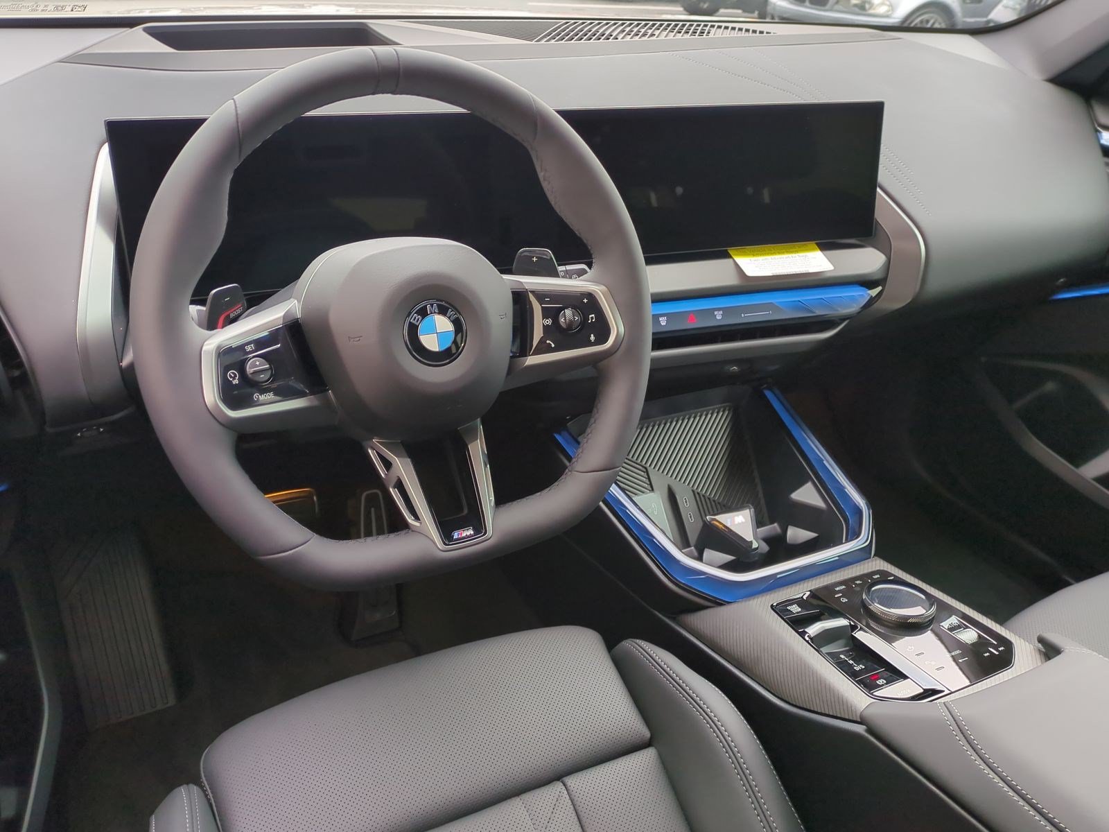 Certified 2026 BMW X3 xDrive30i w/ Premium Package AWD/4WD image 28