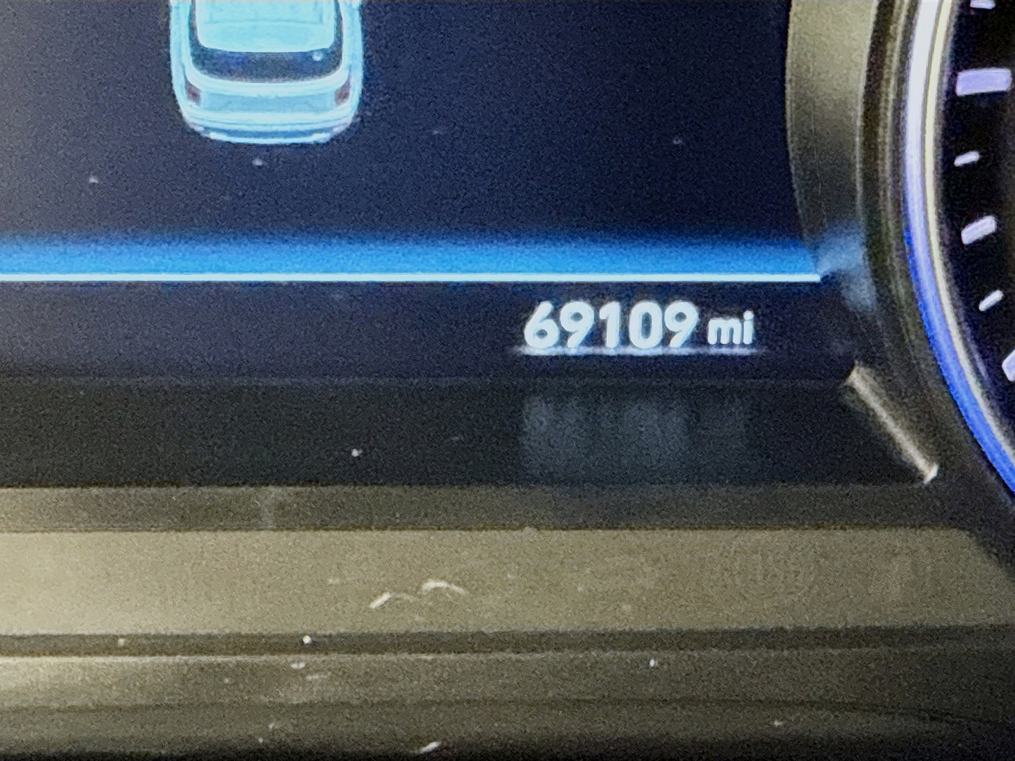 Used 2021 Hyundai Palisade SEL w/ Premium Package image 13