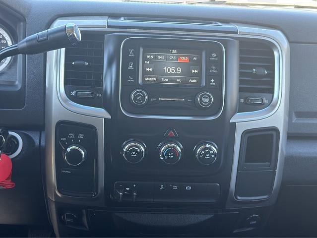 Used 2015 RAM 2500 SLT AWD/4WD image 20