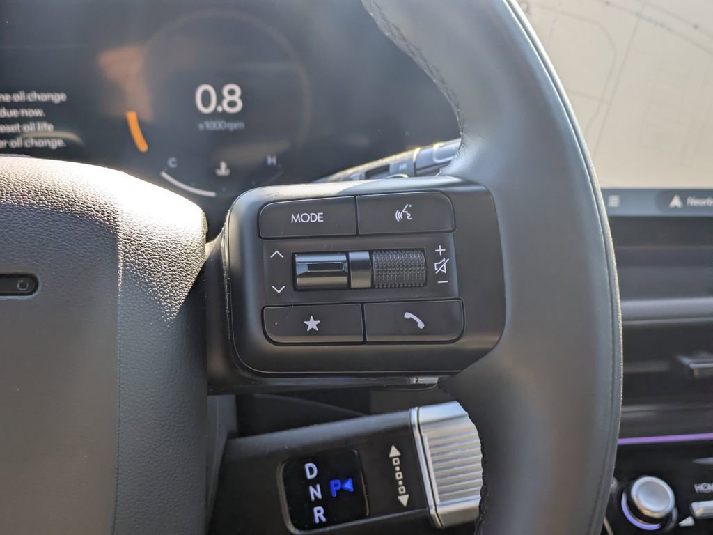 Used 2024 Hyundai Santa Fe Calligraphy AWD/4WD image 28