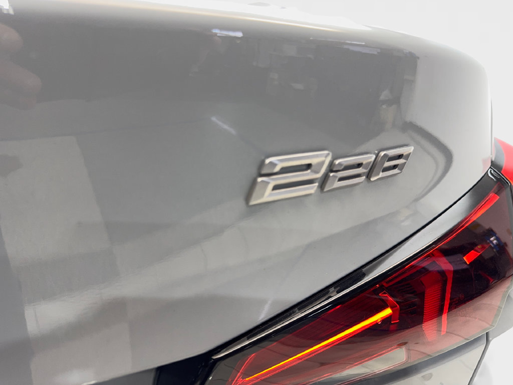 Used 2026 BMW 228i FWD image 25