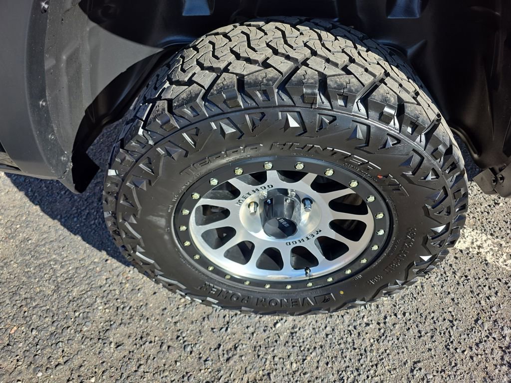 Used 2020 RAM 1500 Rebel w/ Rebel Level 2 Equipment Group AWD/4WD image 36