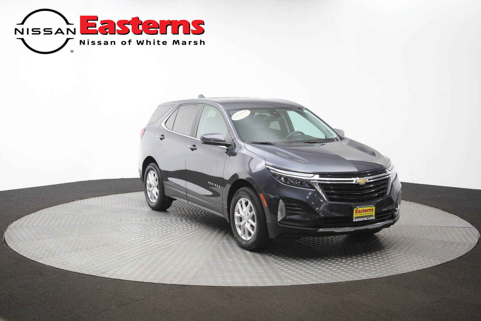 Used 2022 Chevrolet Equinox LT FWD image 45