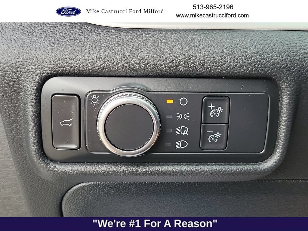 Used 2020 Ford Explorer XLT AWD/4WD image 20
