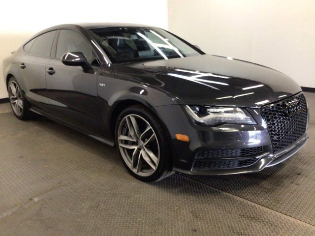 Used 2015 Audi S7 Prestige image 1
