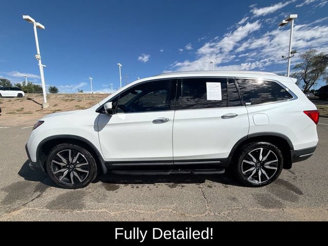 Used 2020 Honda Pilot Elite image 3