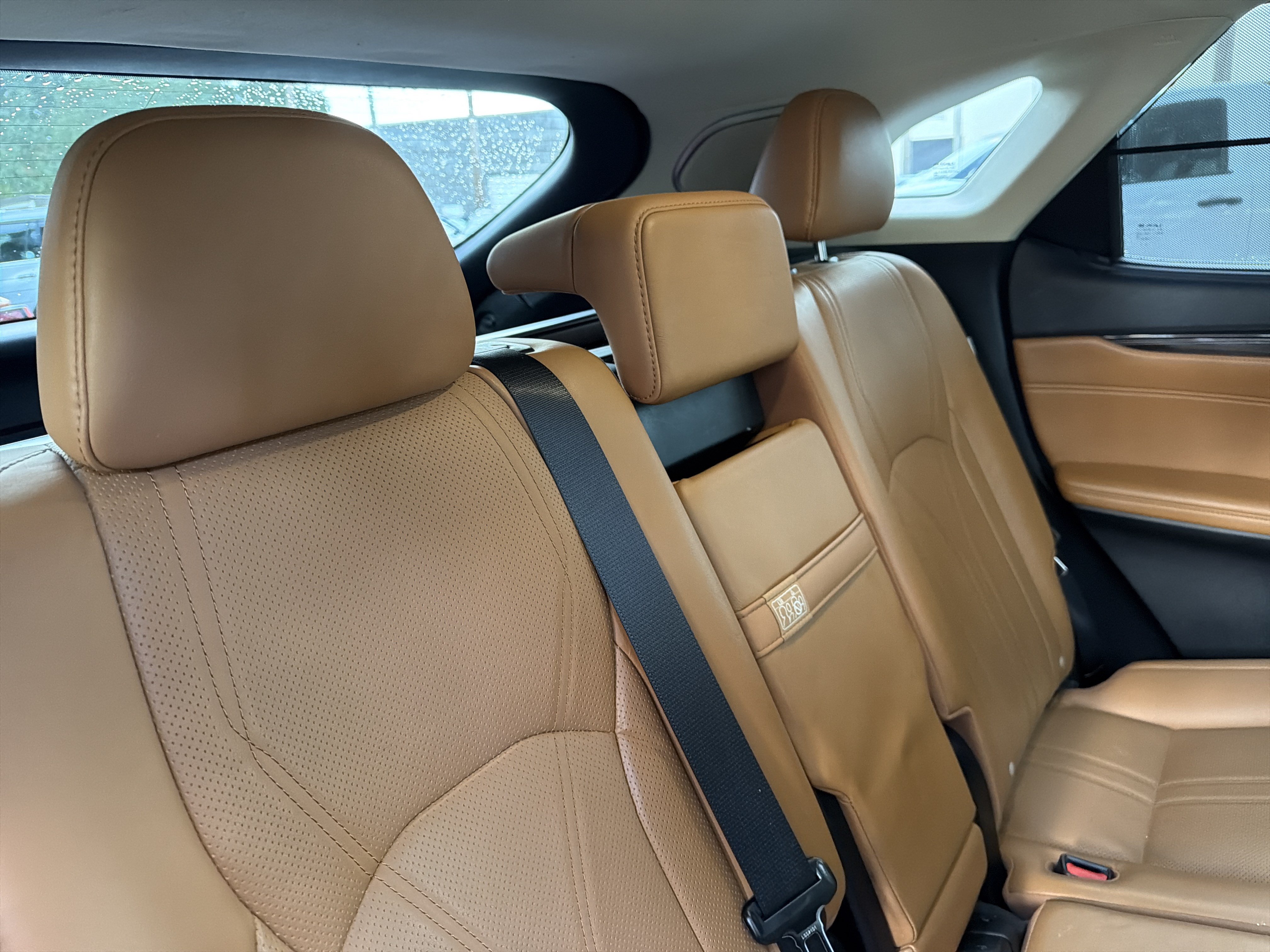 Used 2021 Lexus RX 350 FWD w/ Luxury Package image 40