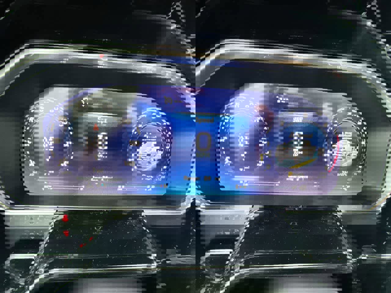 New 2026 Chevrolet Silverado 2500 LT w/ Trail Boss Package image 12