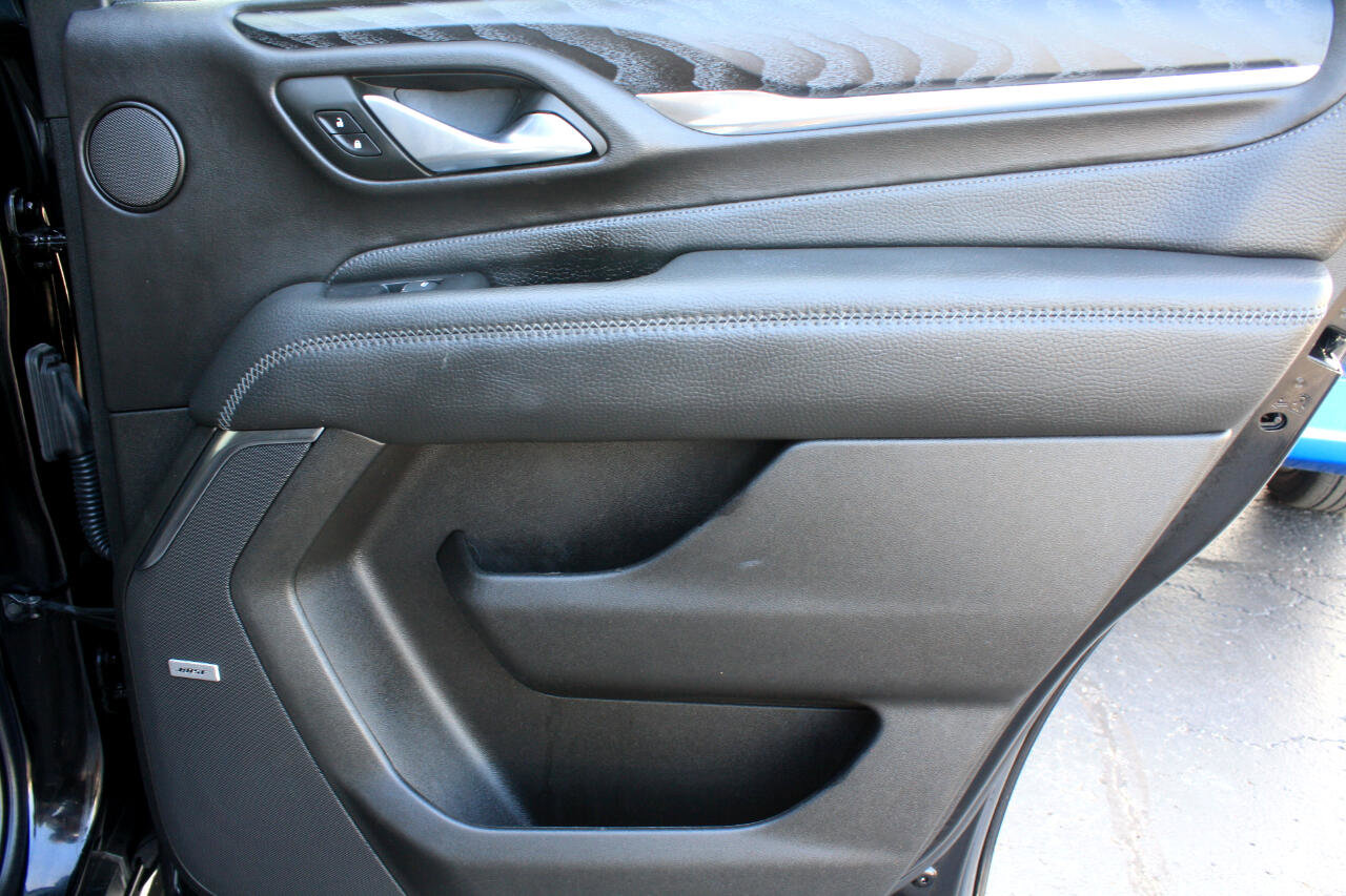 Used 2023 GMC Yukon Denali image 43