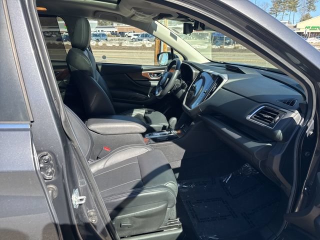 Certified 2024 Subaru Ascent Touring AWD/4WD image 12
