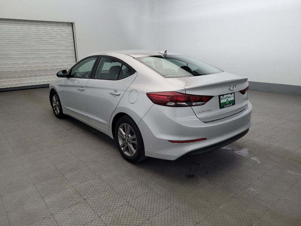Used 2018 Hyundai Elantra SEL image 5