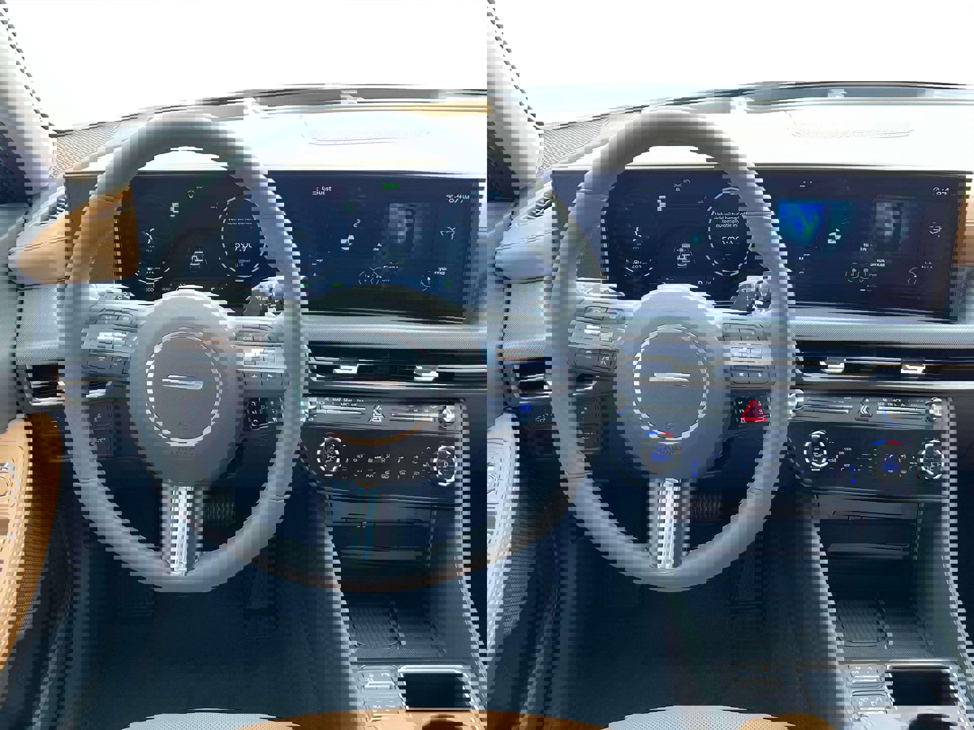 New 2025 Hyundai Sonata Limited image 17