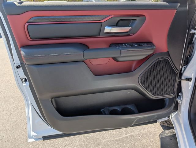 New 2026 RAM 1500 Rebel image 9