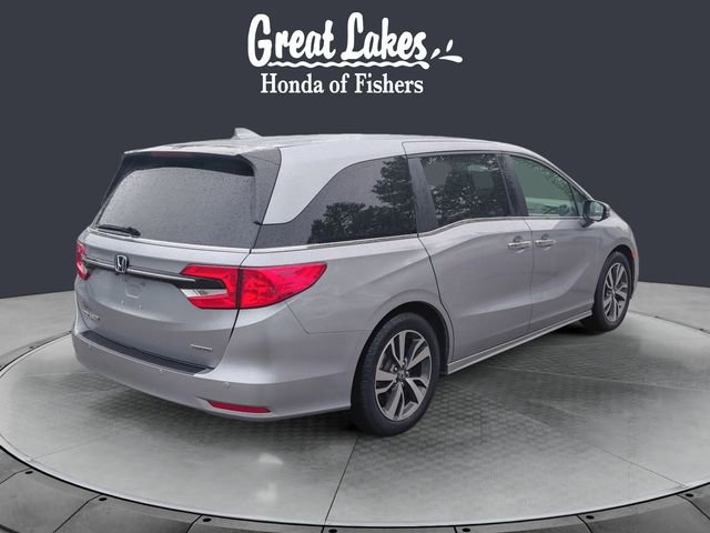 Used 2023 Honda Odyssey Touring image 5