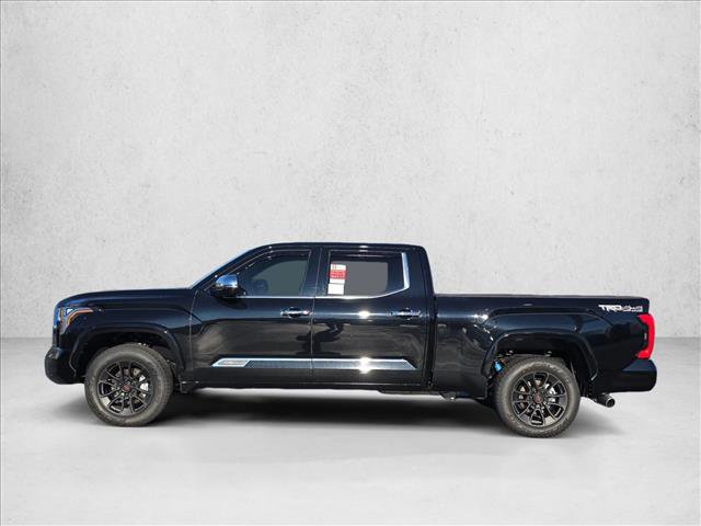 New 2026 Toyota Tundra 1794 Edition w/ TRD Off-Road Package AWD/4WD image 6