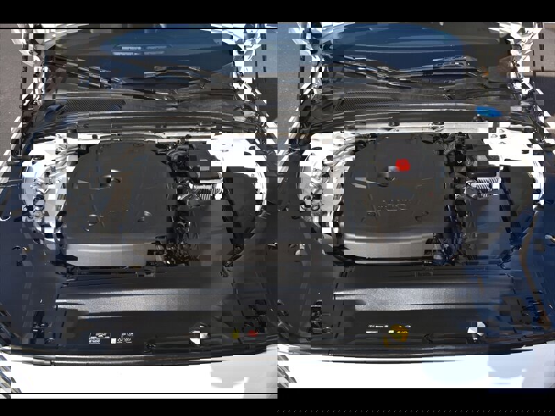 Used 2017 Volvo S90 T5 Momentum w/ Vision Package image 40