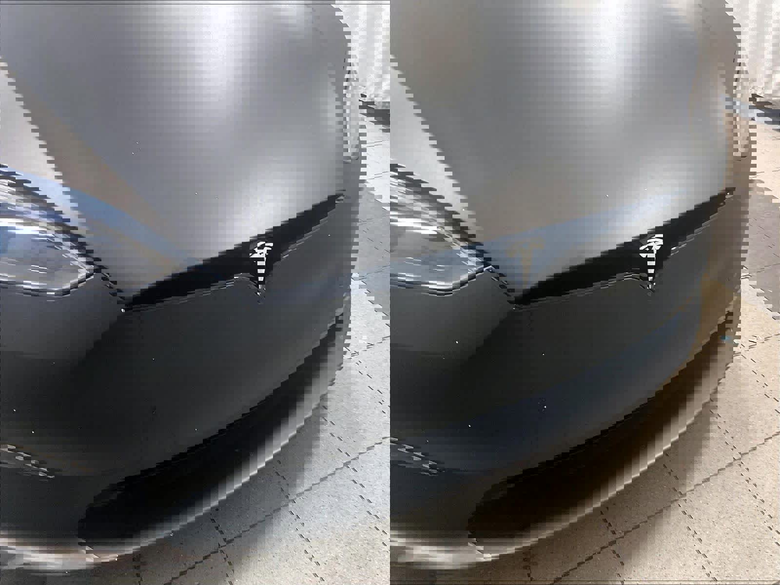 Used 2022 Tesla Model S AWD/4WD image 31