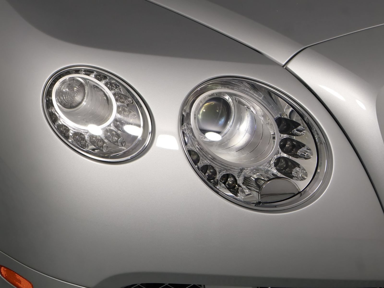 Used 2013 Bentley Continental GT Speed AWD/4WD image 13
