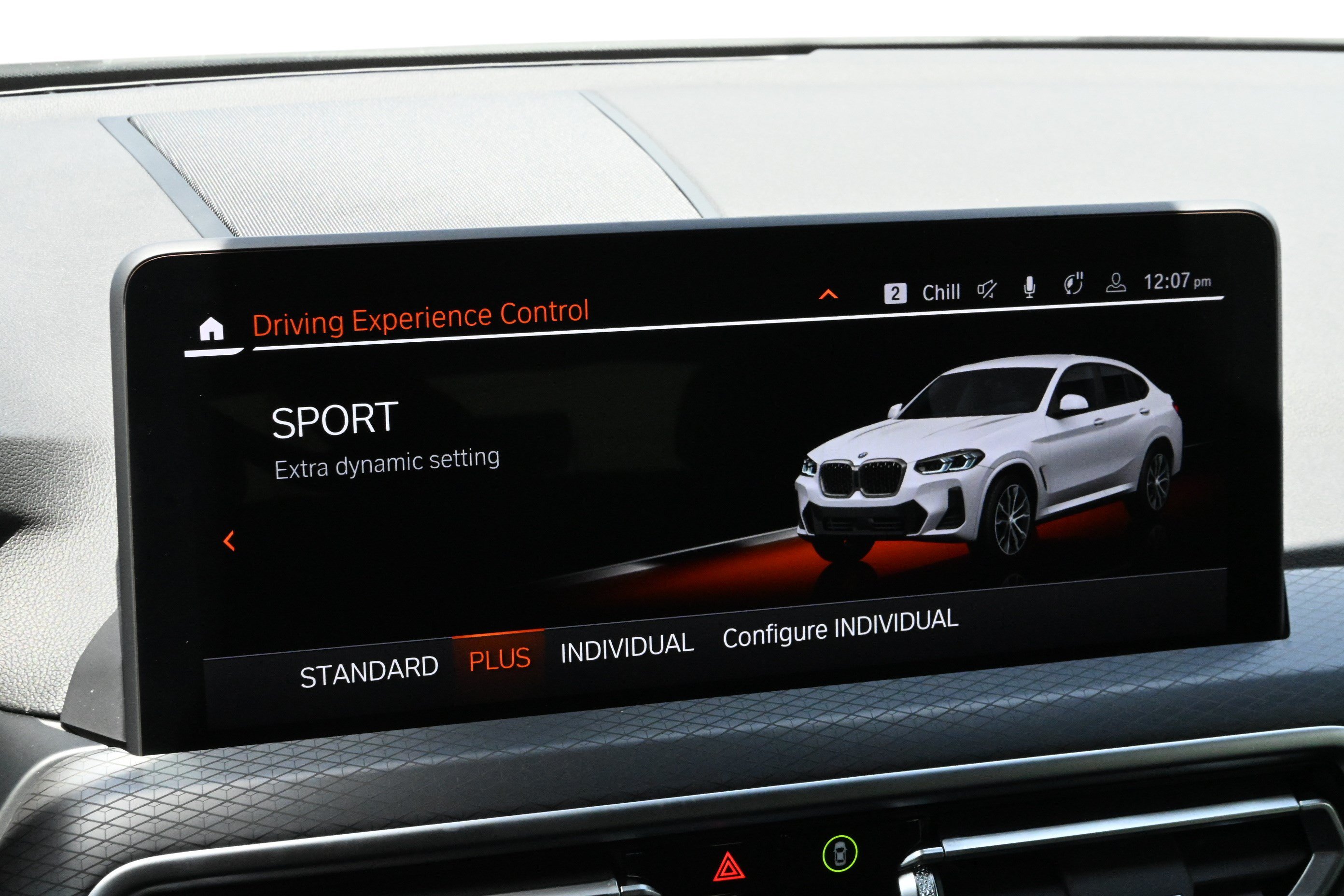 Certified 2025 BMW X4 xDrive30i w/ Premium Package AWD/4WD image 36